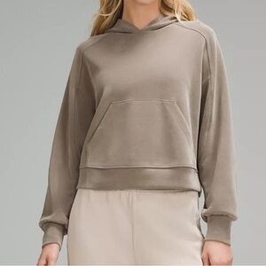 Lululemon Softstreme Hoodie 10